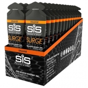 30 x Gel Surge Pre-Match Energy 60ml